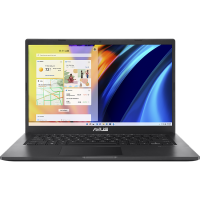 ASUS Vivobook X1400EA Intel Pentium GOLD 12th Gen 4GB RAM 256GB NVMe 14" Display